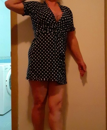 Фаина, 46 лет